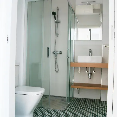 Apartment Stylish 2 Bedroom Near Alcaravaneras Beach *